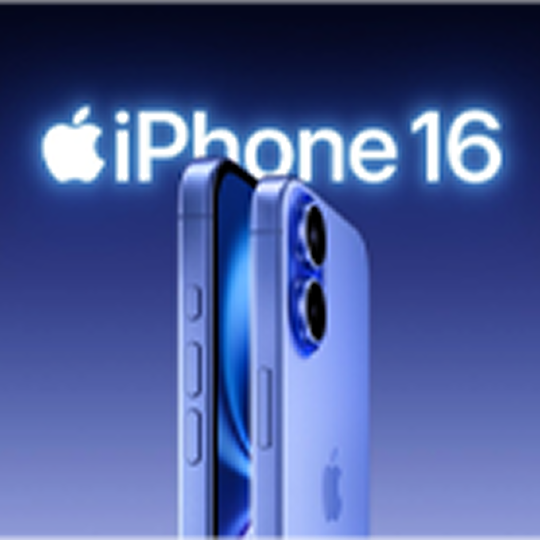 iPhone 16